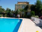Doppelhaushälfte In Konakli Mit Pool. 617 - Konakli