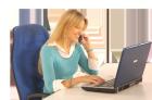 PC-Bürotätigkeit von zu Hause TOP Nebenjob am PC