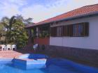 3 8 Ha. mit Haus in Independencia Paraguay